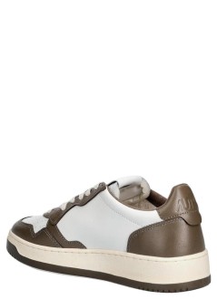 autry sneaker hombre medalist low man wb68 - aulmwb68 wb68