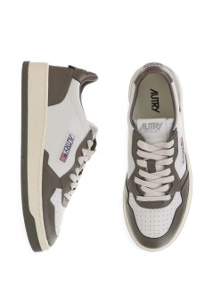 autry sneaker hombre medalist low man wb68 - aulmwb68 wb68