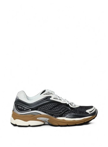 saucony sneaker hombre progrid omni 9 - s1012791003 gunmetal cider