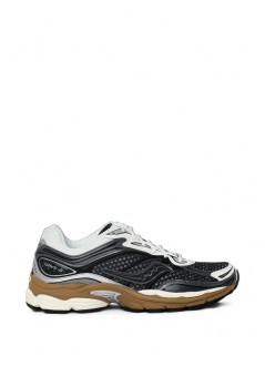 saucony sneaker hombre progrid omni 9 - s1012791003 gunmetal cider