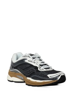 saucony sneaker hombre progrid omni 9 - s1012791003 gunmetal cider