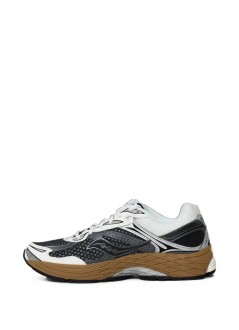 saucony sneaker hombre progrid omni 9 - s1012791003 gunmetal cider