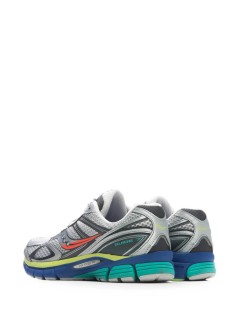 saucony sneaker hombre progrid guide 7 - s1014931014 silver multi