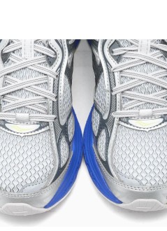 saucony sneaker hombre progrid guide 7 - s1014931014 silver multi