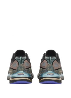 saucony sneaker hombre kinvara 1 - s1018381001 black aureate