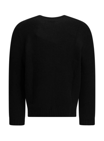 polo ralph lauren sudadera hombre sweater-pullover - 710b27162001 polo black multi 2