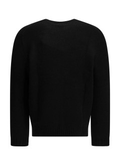 polo ralph lauren sweater mansweater-pullover - 710b27162001 polo black multi
