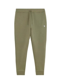 polo ralph lauren pantalon hombre joggerpantm2-athletic - 710881518517 cruise olive c1730