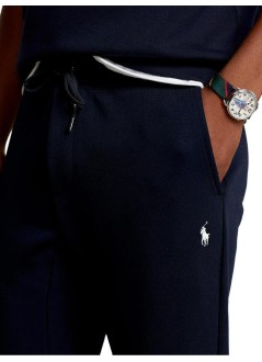 polo ralph lauren pant  manjoggerpantm2-athletic - 710888283002 aviator navy