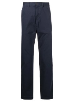 polo ralph lauren pantalon hombre slfbedfordp-flat-pant - 710778778002 nautical ink