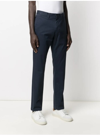 polo ralph lauren pantalon hombre slfbedfordp-flat-pant - 710778778002 nautical ink 2