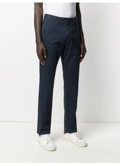 polo ralph lauren pantalon hombre slfbedfordp-flat-pant - 710778778002 nautical ink