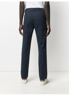 polo ralph lauren pantalon hombre slfbedfordp-flat-pant - 710778778002 nautical ink