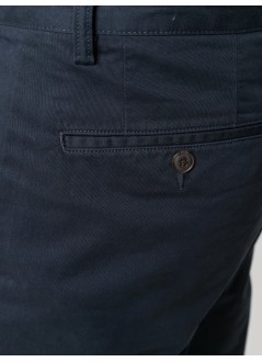 polo ralph lauren pantalon hombre slfbedfordp-flat-pant - 710778778002 nautical ink