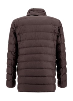 herno outerwear hombre men`s woven jacket - pi001ule12456z 8993
