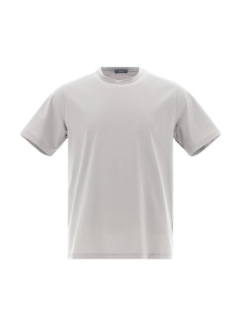 herno camiseta hombre tshirt jersey stretch - jg000174u52003 9490