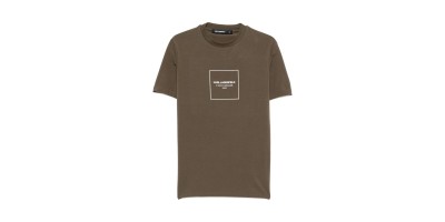 Marron Camel
