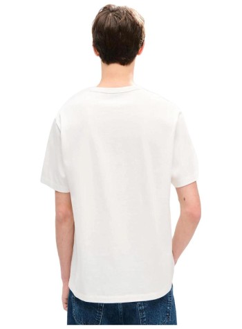 kenzo camiseta hombre kenzo sounds classic t-shirt - fg65ts2964sg 02 2