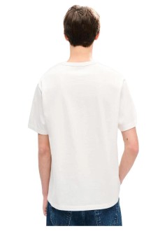 kenzo camiseta hombre kenzo sounds classic t-shirt - fg65ts2964sg 02