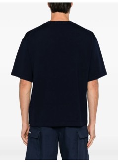 kenzo camiseta hombre rws kenzo eiffel tower design t-shirt - fg65to8153fh 79
