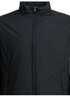 herno outerwear hombre men's woven jacket - gi00109ur12915 9200