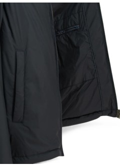 herno outerwear hombre men's woven jacket - gi00109ur12915 9200