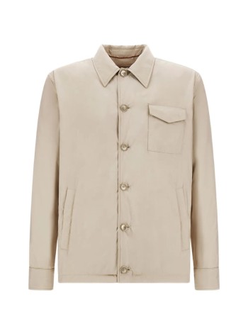 herno outerwear hombre men's woven jacket - gi00108ur12915 1985