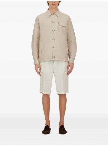 herno outerwear hombre men's woven jacket - gi00108ur12915 1985 2