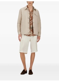 herno outerwear hombre men's woven jacket - gi00108ur12915 1985