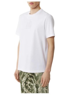lanvin camiseta hombre t-shirt logo m&d - rmts0012j321a26 01
