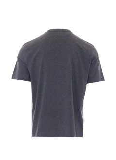 lanvin camiseta hombre t-shirt logo lanvin - rmts0012j060a26 177