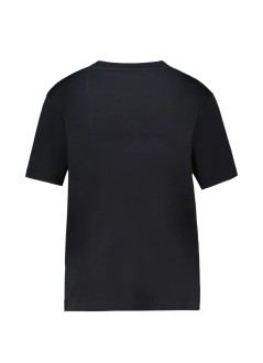 lanvin camiseta hombre embroidered small logo t-shirt - rmts0012j316p26 10