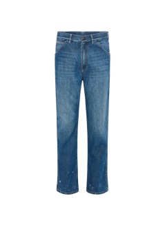 maison margiela pantalon hombre pantalon cinco bolsillo - s50la0252m30021 964