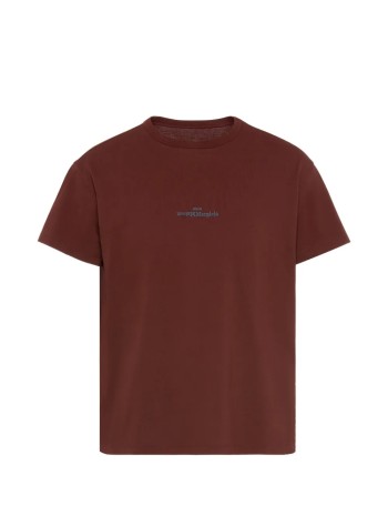maison margiela camiseta hombre regular t-shirt - s50gc0736s22816 229