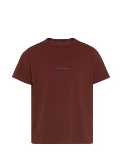 maison margiela camiseta hombre regular t-shirt - s50gc0736s22816 229