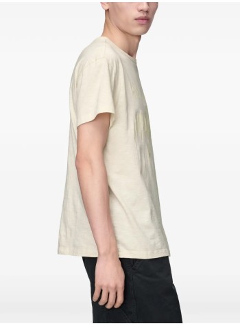 maison margiela camiseta hombre regular t-shirt - s50gc0736m20162 102 2