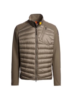 parajumpers outerwear hombre jayden  man - 26wmpmhywu01 0128