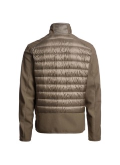 parajumpers outerwear hombre jayden  man - 26wmpmhywu01 0128