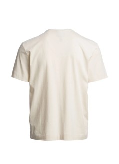 parajumpers camiseta hombre mojave 2.0  man - 26wmpmtsry07 0132