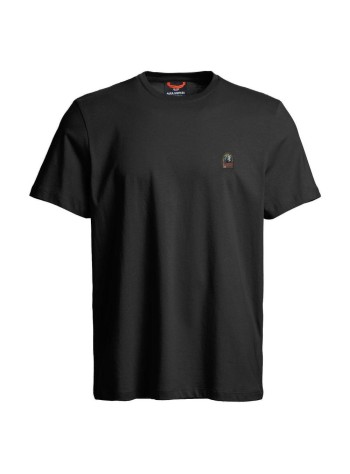 parajumpers camiseta hombre patch tee  man - 26wmpmtser01 0541