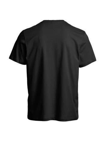 parajumpers camiseta hombre patch tee  man - 26wmpmtser01 0541 2