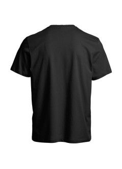 parajumpers camiseta hombre patch tee  man - 26wmpmtser01 0541