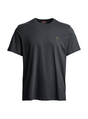 parajumpers camiseta hombre patch tee  man - 26wmpmtser01 0765