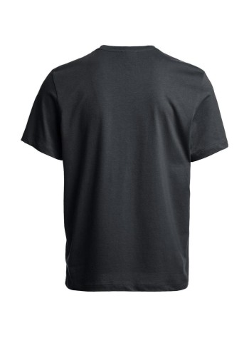 parajumpers camiseta hombre patch tee  man - 26wmpmtser01 0765 2
