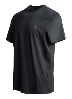 parajumpers camiseta hombre patch tee  man - 26wmpmtser01 0765