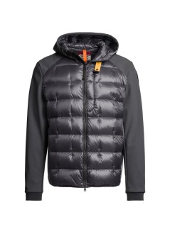 parajumpers outerwear hombre vigolo  man - 26wmpmhyty05 0736