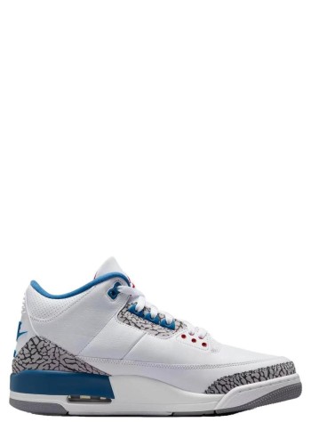jordan sneaker hombre air jordan 3 retro - if4396 104