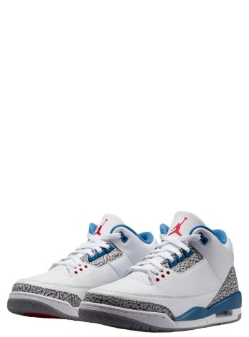 jordan sneaker hombre air jordan 3 retro - if4396 104 2