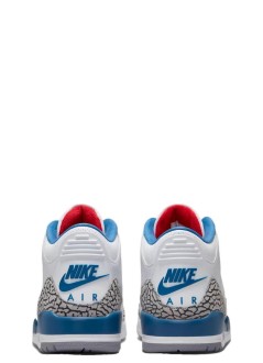 jordan sneaker hombre air jordan 3 retro - if4396 104