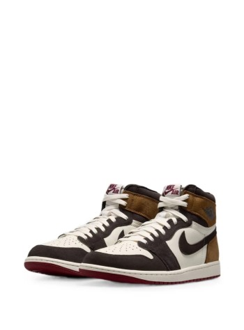 jordan sneaker hombre air jordan 1 retro high og - dz5485 201 2